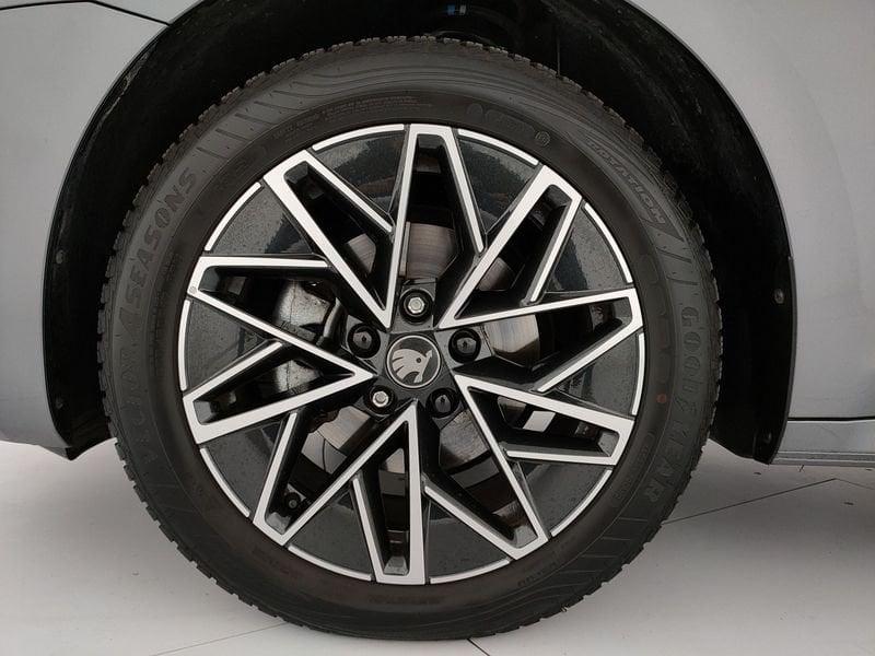 Skoda Octavia Octavia Wagon 2.0 tdi Executive 150cv dsg