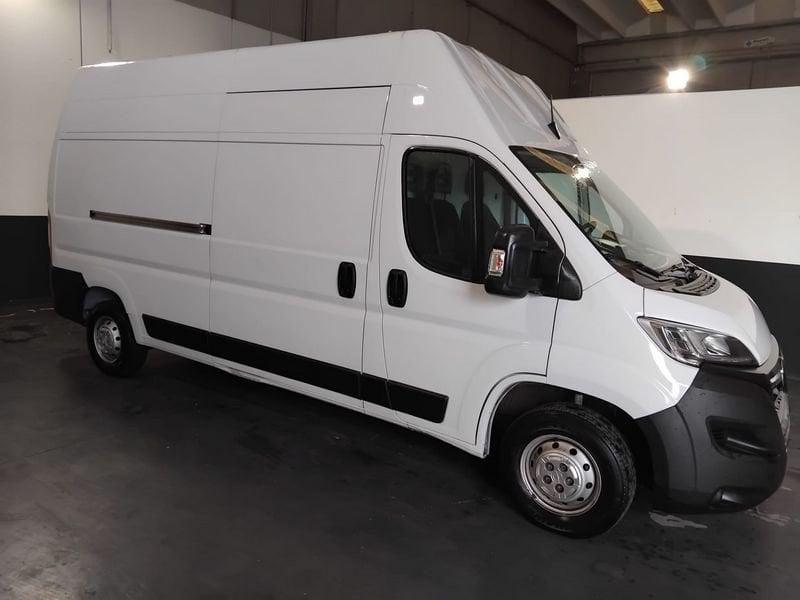 Opel Movano 35 2.2 BlueHdi 140 S&S L3H3 (IVA ESCL.)