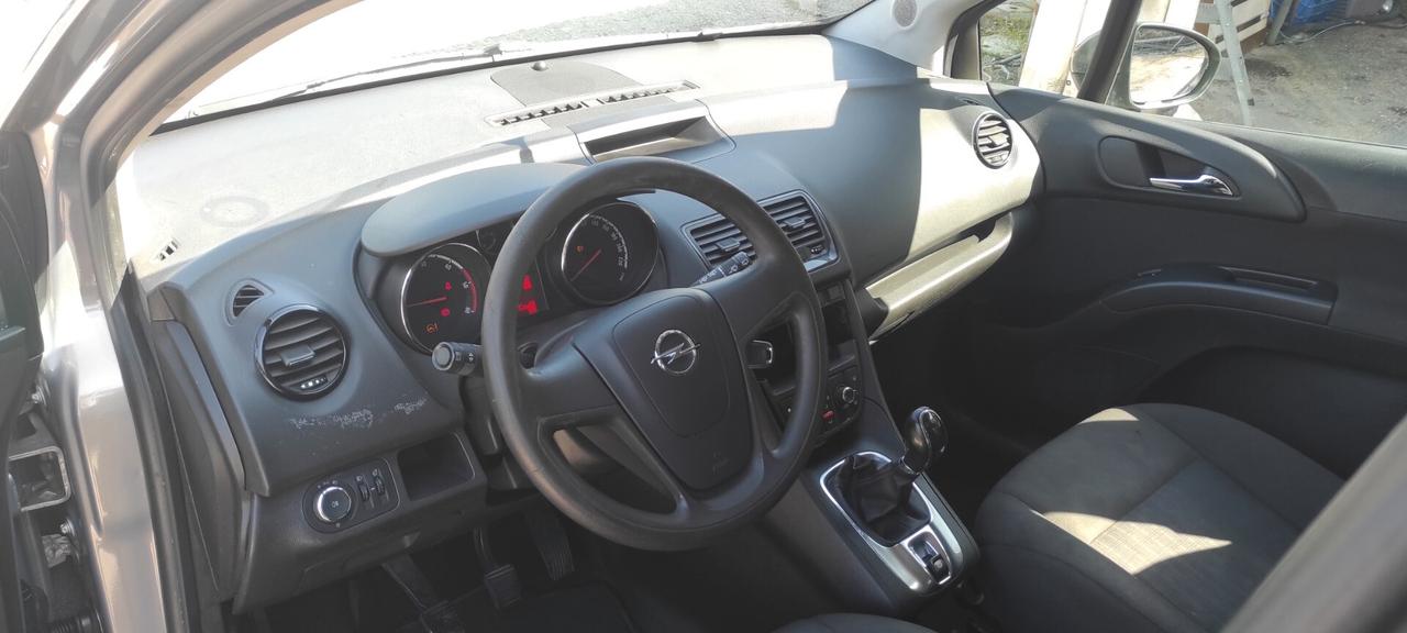 Opel Meriva 1.3 CDTI Elective
