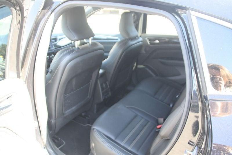 Renault Arkana E-Tech 1.6 full hybrid E-Tech Engineered