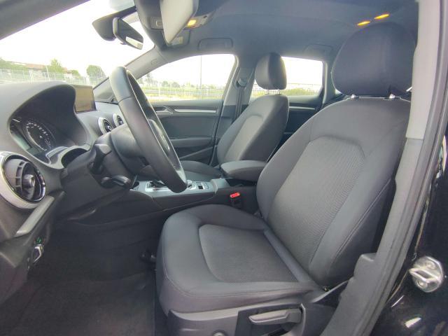 Audi A3 A3 Sportback 30 1.5 g-tron Admired 131cv s-tronic