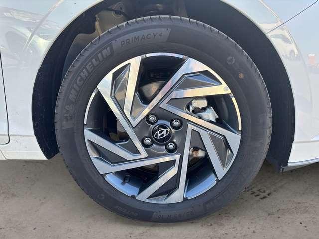 Hyundai i20 1.0 t-gdi Connectline mt