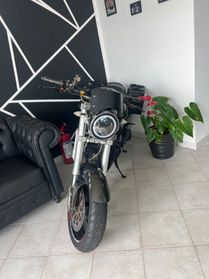 Ducati Monster 600