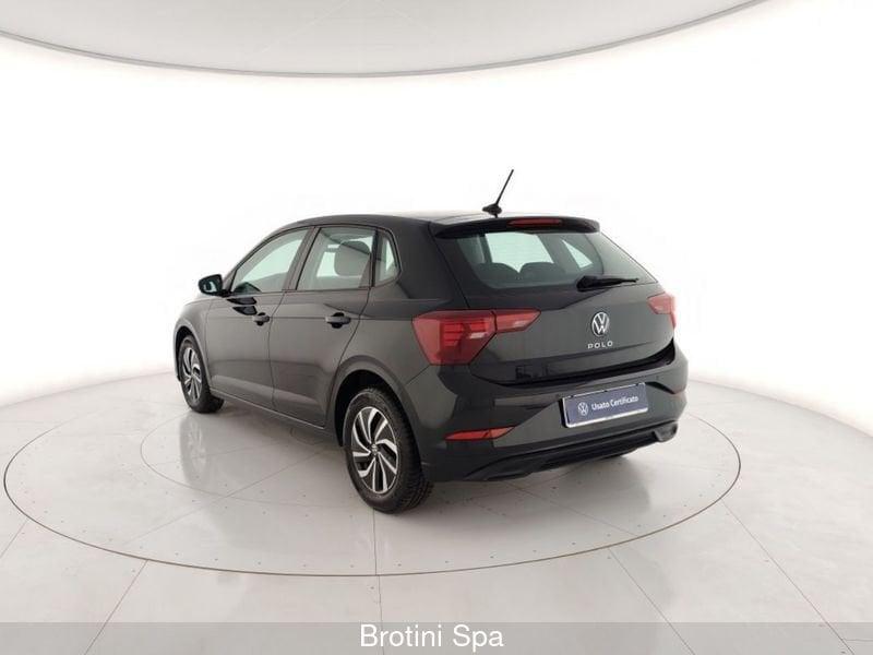 Volkswagen Polo Polo 1.0 EVO