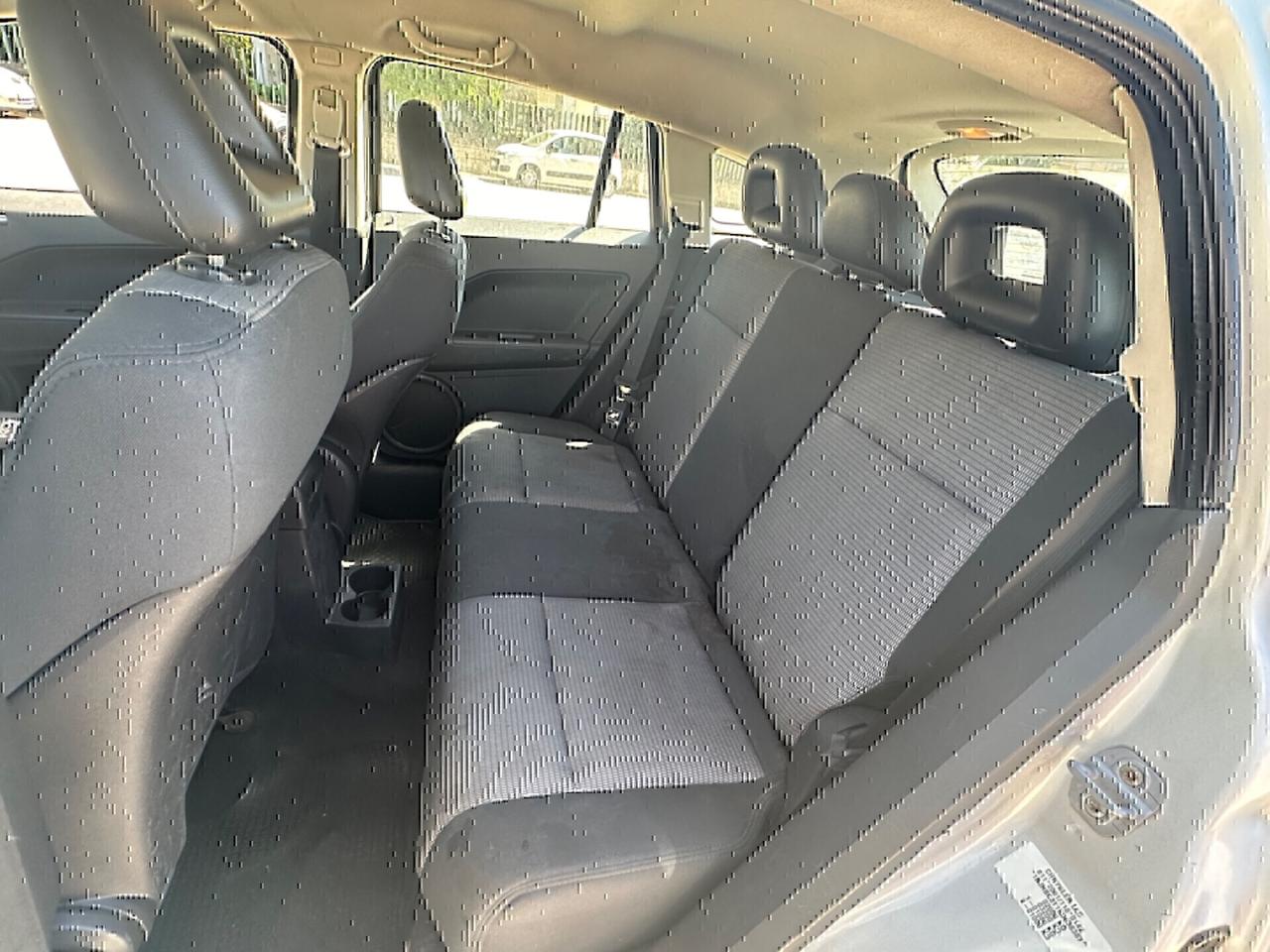 Dodge Caliber 2.0 Turbodiesel S