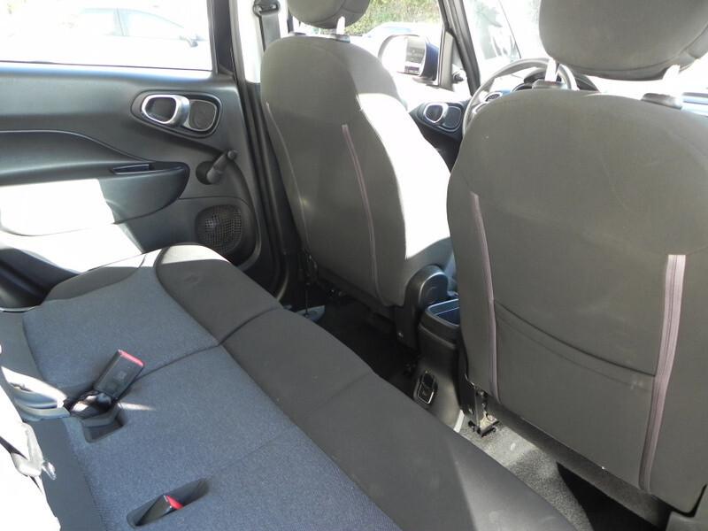 Fiat 500L 1.3 Multijet 95 CV City Cross