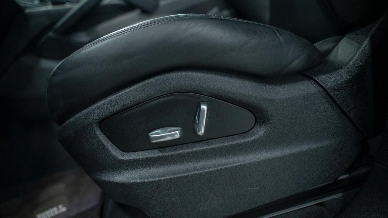 Porsche Cayenne COUPE 3.0 340 CV V6 21" TETTO PACK CHRONO SOSP SE