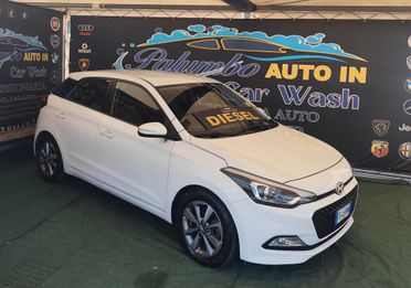 Hyundai i20 1.1 CRDi 12V 5 porte STYLE