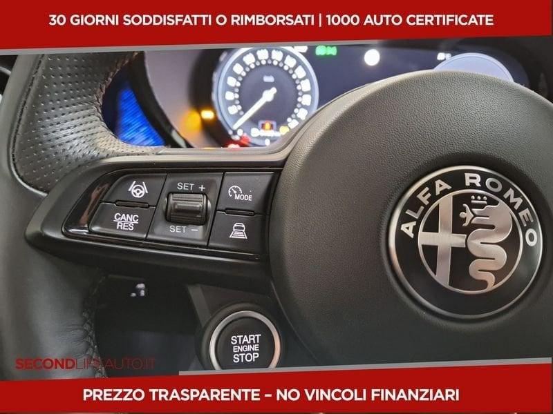 Alfa Romeo Tonale 1.6 Ti 130cv tct6