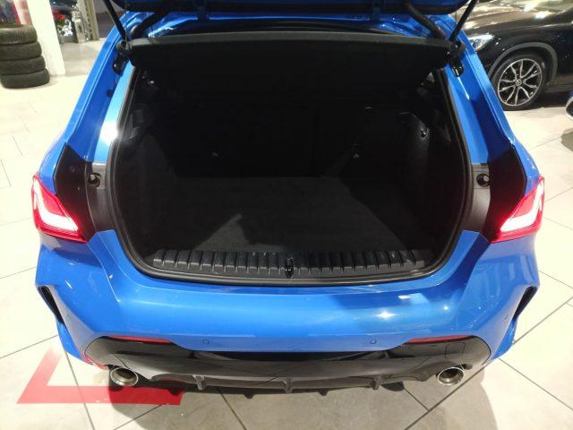 BMW 120 d 5p. Msport