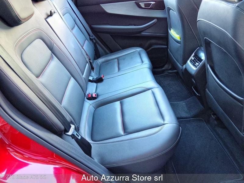 DR AUTOMOBILES dr 6.0 1.5 Turbo CVT Bi-Fuel GPL *PROMO AZZURRA*