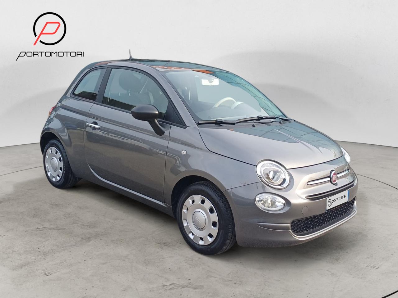FIAT 500 (2015-2024) - 500 1.0 Hybrid