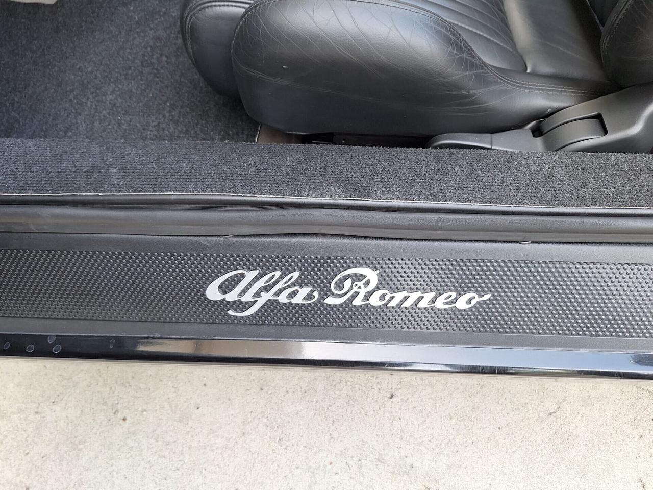 Alfa Romeo GTV 1.8i 16V Twin Spark Cabriolet
