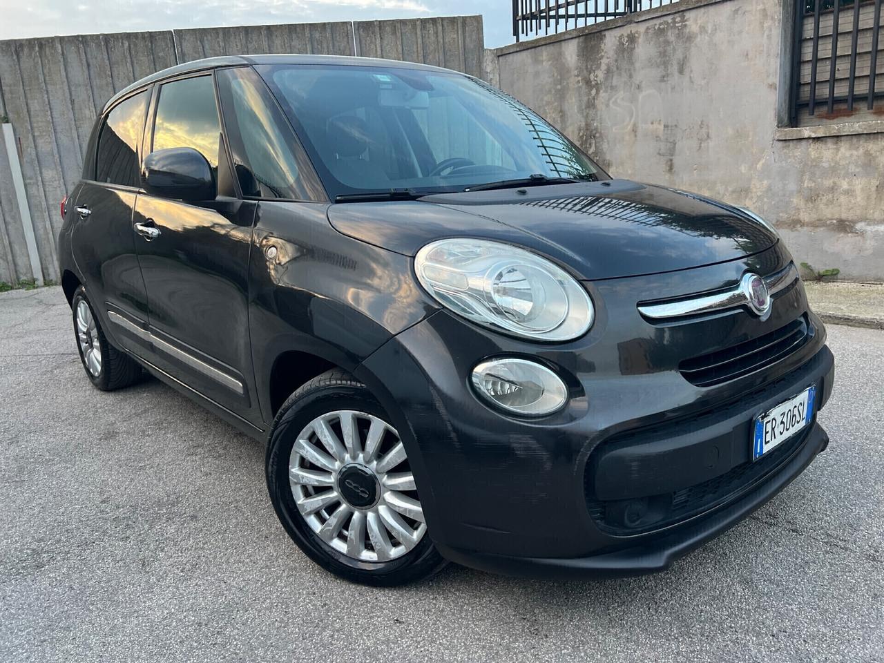 Fiat 500L 1.3 Multijet 85 CV Lounge