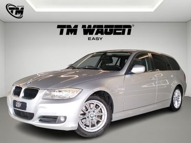 Bmw 320d cat Touring Eletta