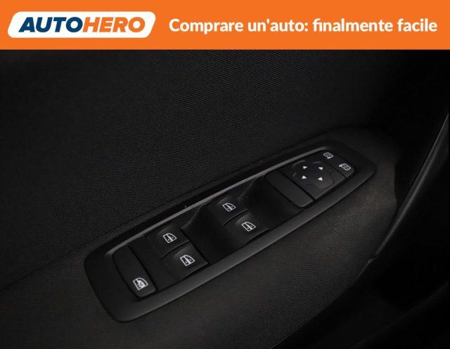 RENAULT Megane Mégane Sporter Blue dCi 115 CV Business