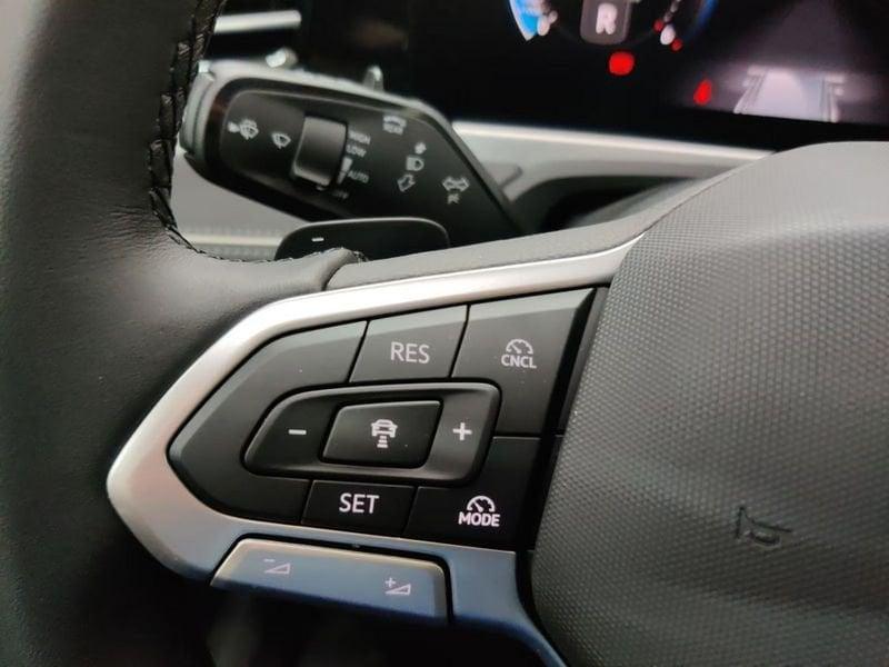 Volkswagen Passat Variant 2.0 TDI SCR EVO 110kW Business DSG Gancio Navi Led Camera