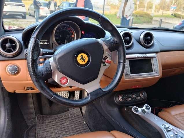 Ferrari California California 4.3 dct