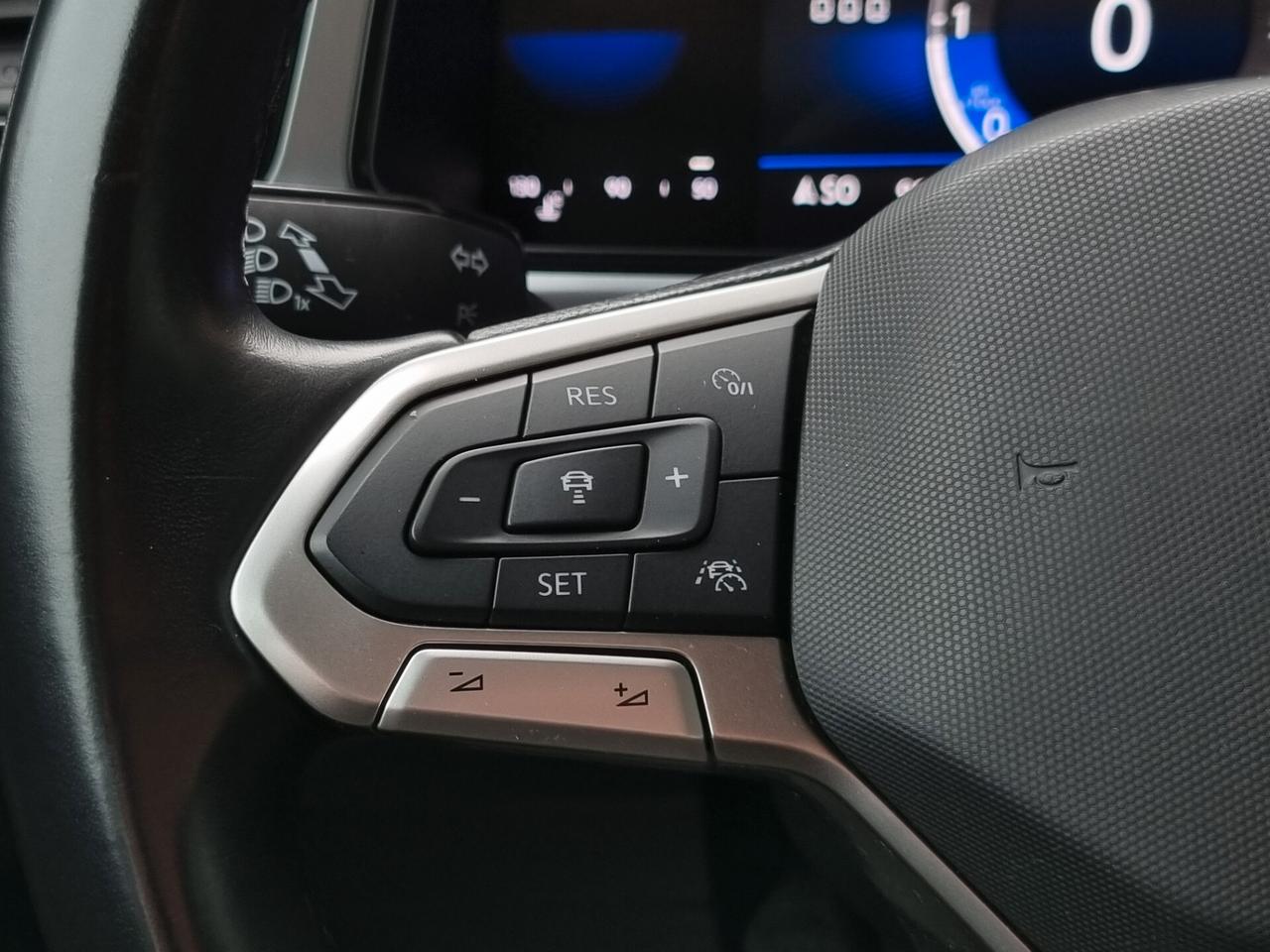 Volkswagen T-Roc 2.0 TDI SCR Life