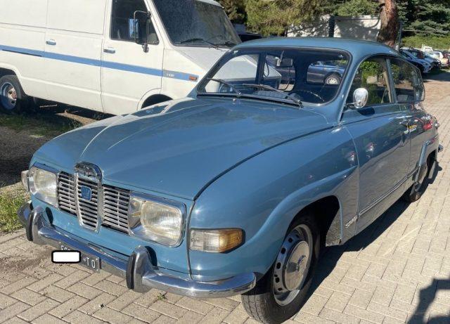 SAAB 96 V4