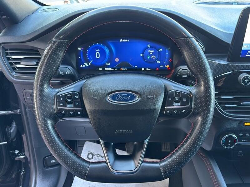 Ford Kuga 2.5 Benzina FHEV 190CV 2WD ST-Line X Aut