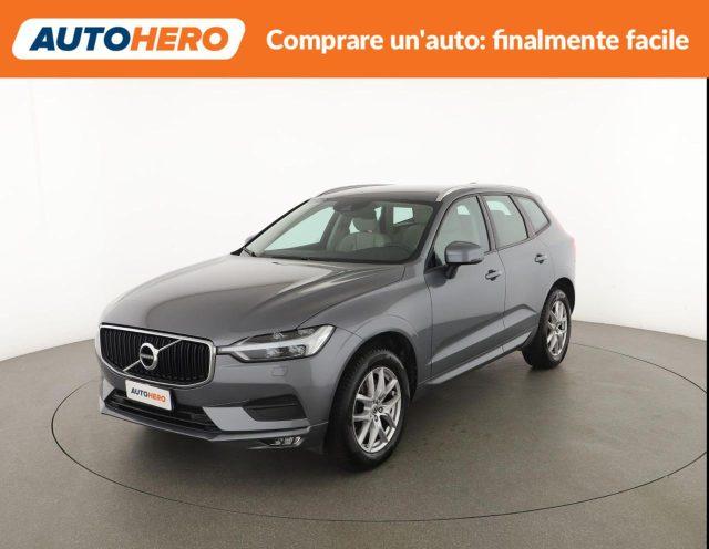 VOLVO XC60 B4 (d) Geartronic Momentum