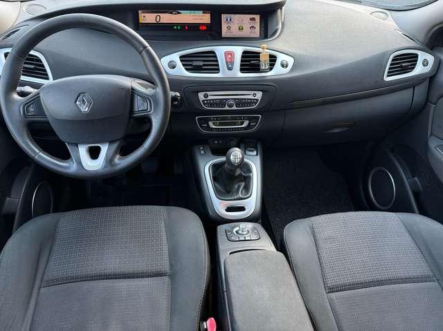 Renault Scenic X-Mod 1.5 dci Luxe 110cv