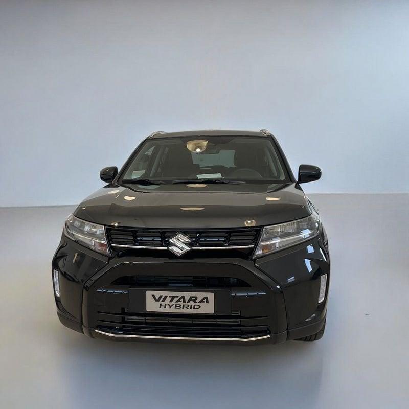 Suzuki Vitara 1.4 Hybrid 4WD AllGrip Cool+