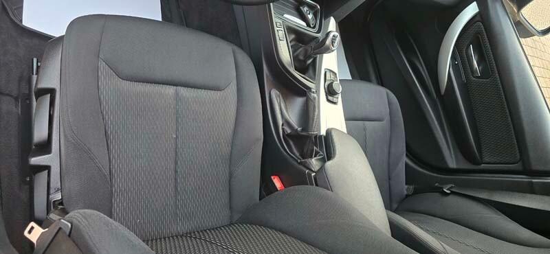 Bmw 318d Berlina Business Avantgarde