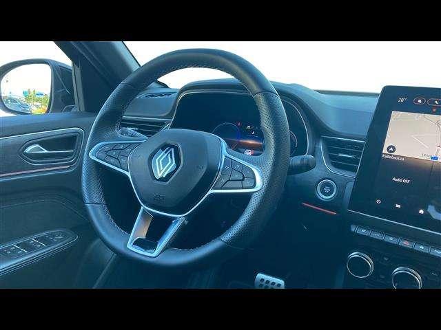 Renault Arkana 1.6 E-Tech full hybrid Esprit Alpine