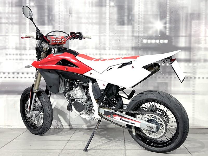 Husqvarna SM 125