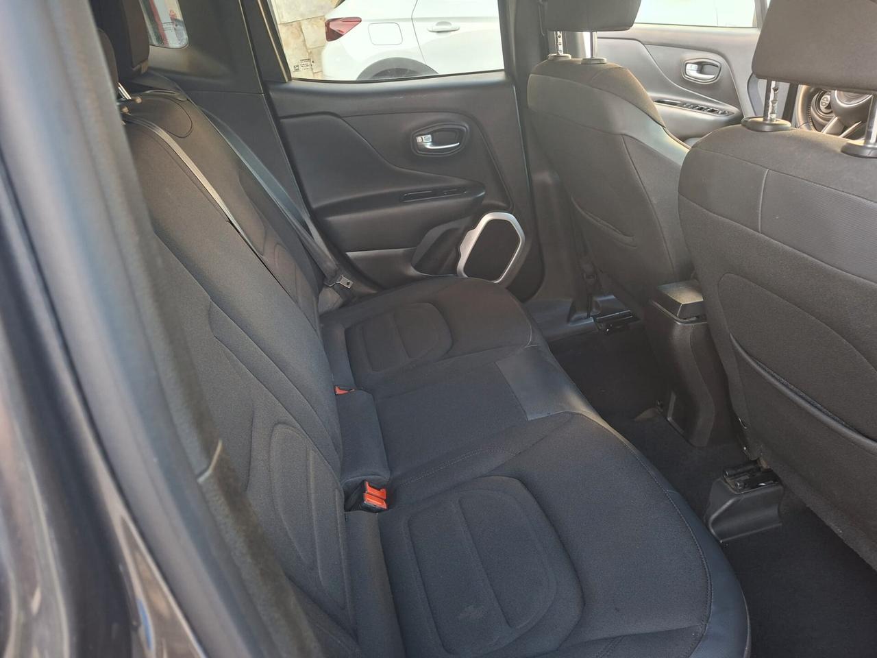 Jeep Renegade 1.6 Mjt Limited * Navi Grande Android * Garantita 12 Mesi