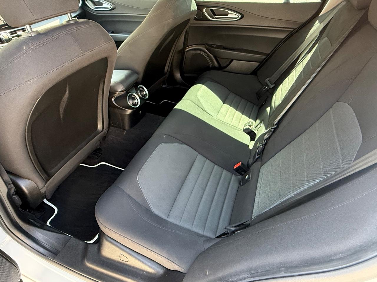 Alfa Romeo Giulia 2.2 Turbodiesel 150 CV AT8 Super