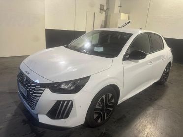 Peugeot 208 208 Hybrid 110 e-DCS6 Allure