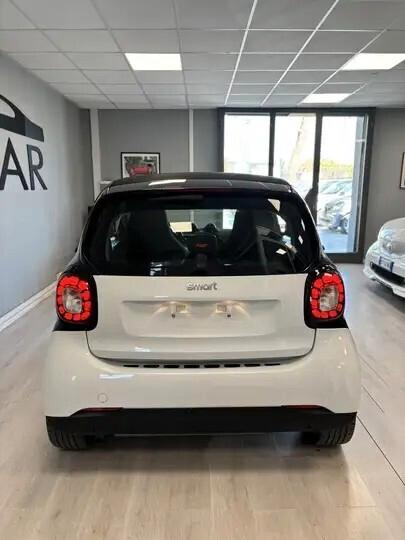 Smart ForTwo 90 0.9 Turbo Passion~UNIPRO~PROMO FINANZIAMENTO