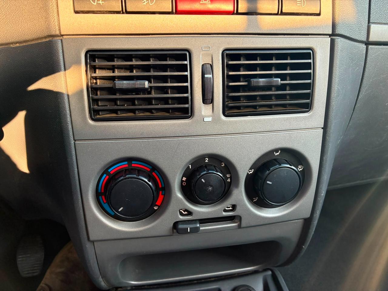 FIAT STRADA 1.3MJT 95CV ADVENTURE DOUBLE CAB 4POSTI