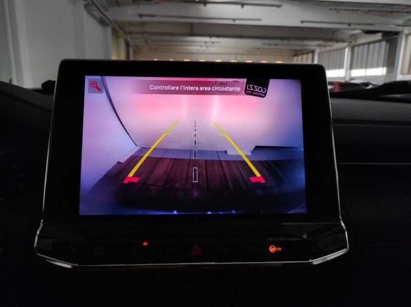 JEEP Compass 2ª serie - Compass 1.3 Turbo T4 190 CV PHEV AT6 4xe Limited