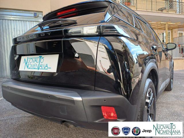 PEUGEOT 2008 PureTech 100 S&S Mod. Allure Aziendale Stellantis