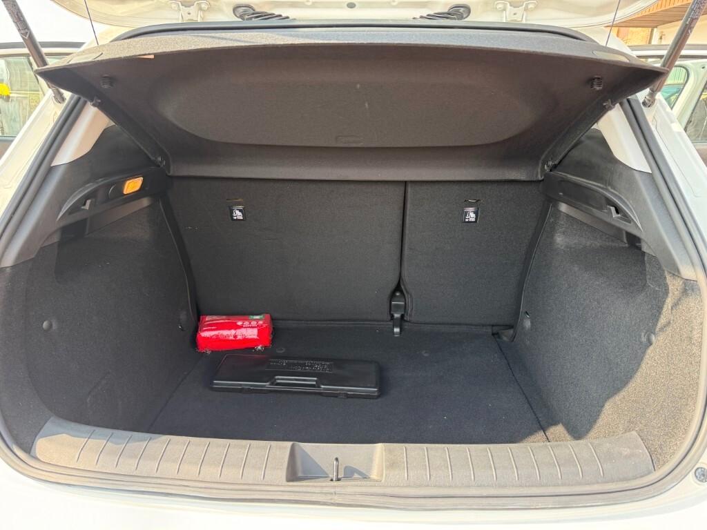 Fiat Tipo 1.3 Mjt S&S 5 porte Easy