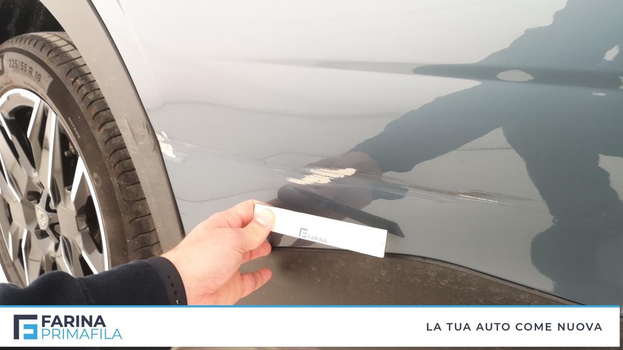 PEUGEOT 3008 III 2024 - 3008 1.2 hybrid GT 145cv e-dcs6