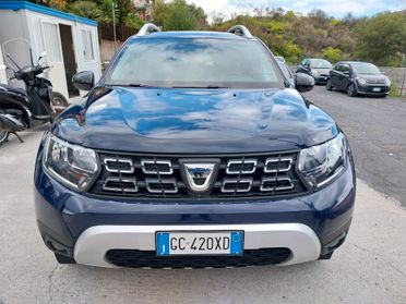 DACIA DUSTER 1.0 GPL 15 ANNIVERSARY SOLO 60.000 KM