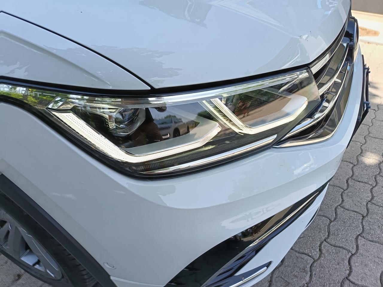 VOLKSWAGEN Tiguan 1.5 TSI 150 CV DSG R-Line ProMMo