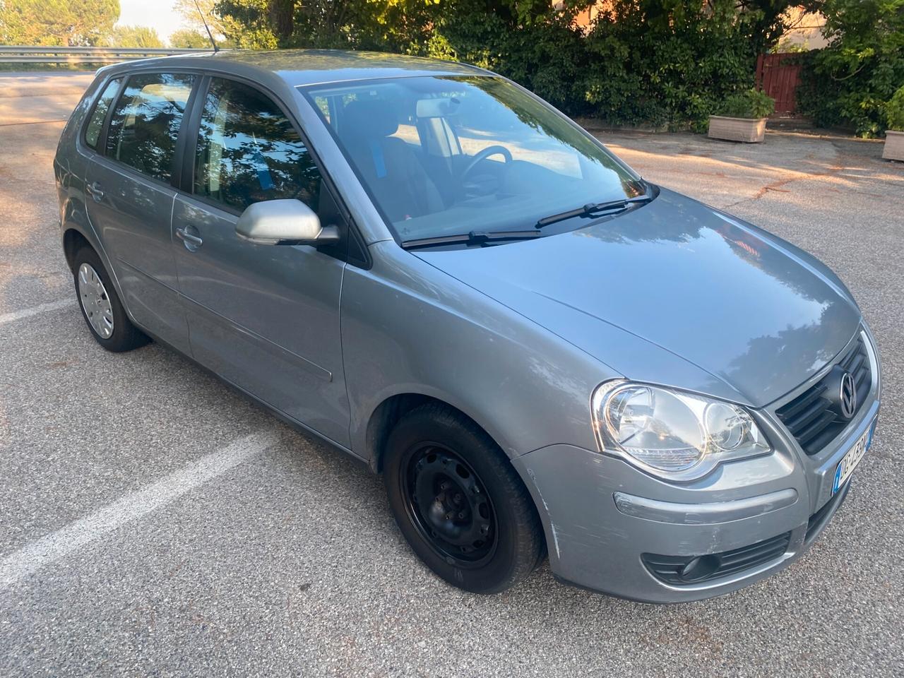 Volkswagen Polo 1.4/80CV 16V 5p. Comfortline 47000km!!!!!!