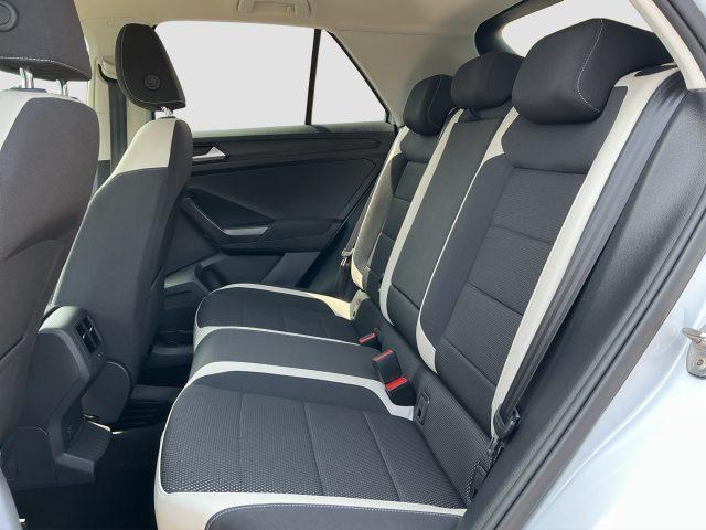 VOLKSWAGEN T-Roc T-Roc 1.5 TSI ACT Advanced BlueMotion Technology