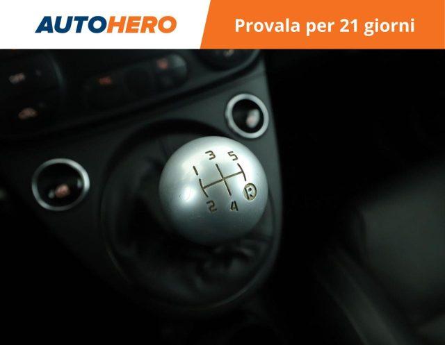 ABARTH 595 1.4 Turbo T-Jet 165 CV Turismo