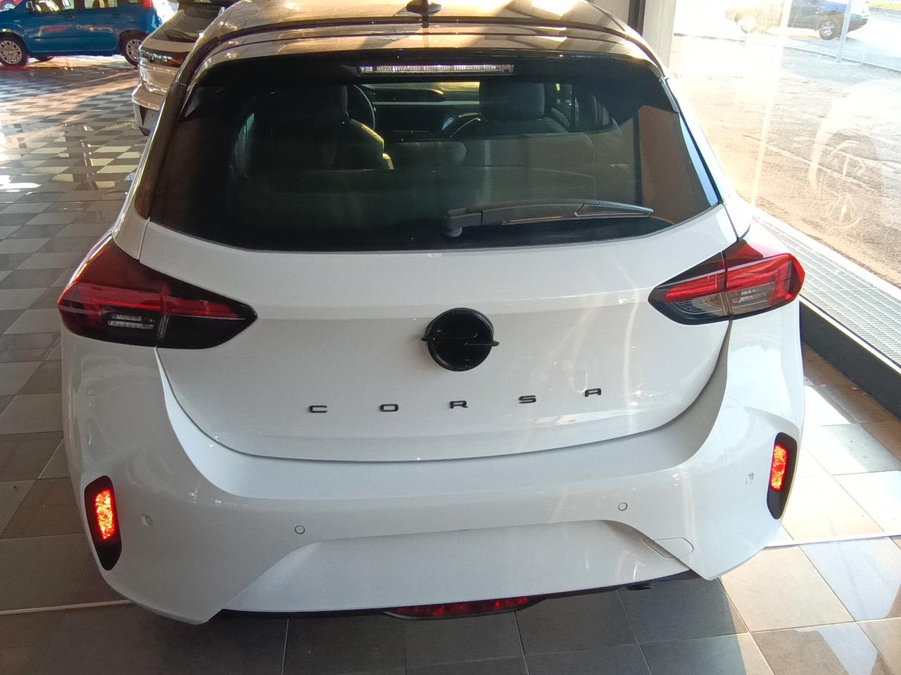 Opel Corsa 1.2 100 CV GS
