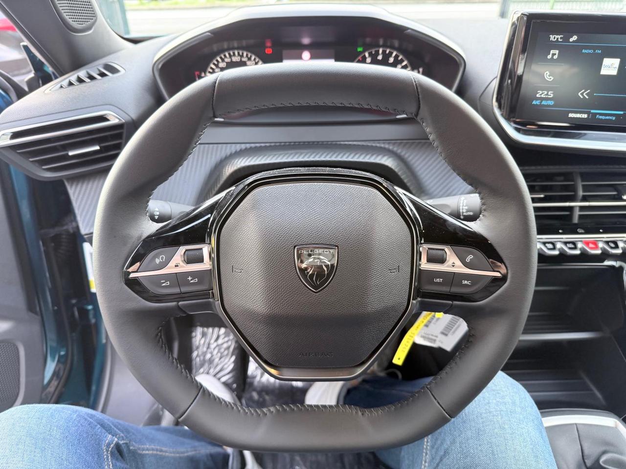 Peugeot 2008 1.2 puretech Style s&s 100cv