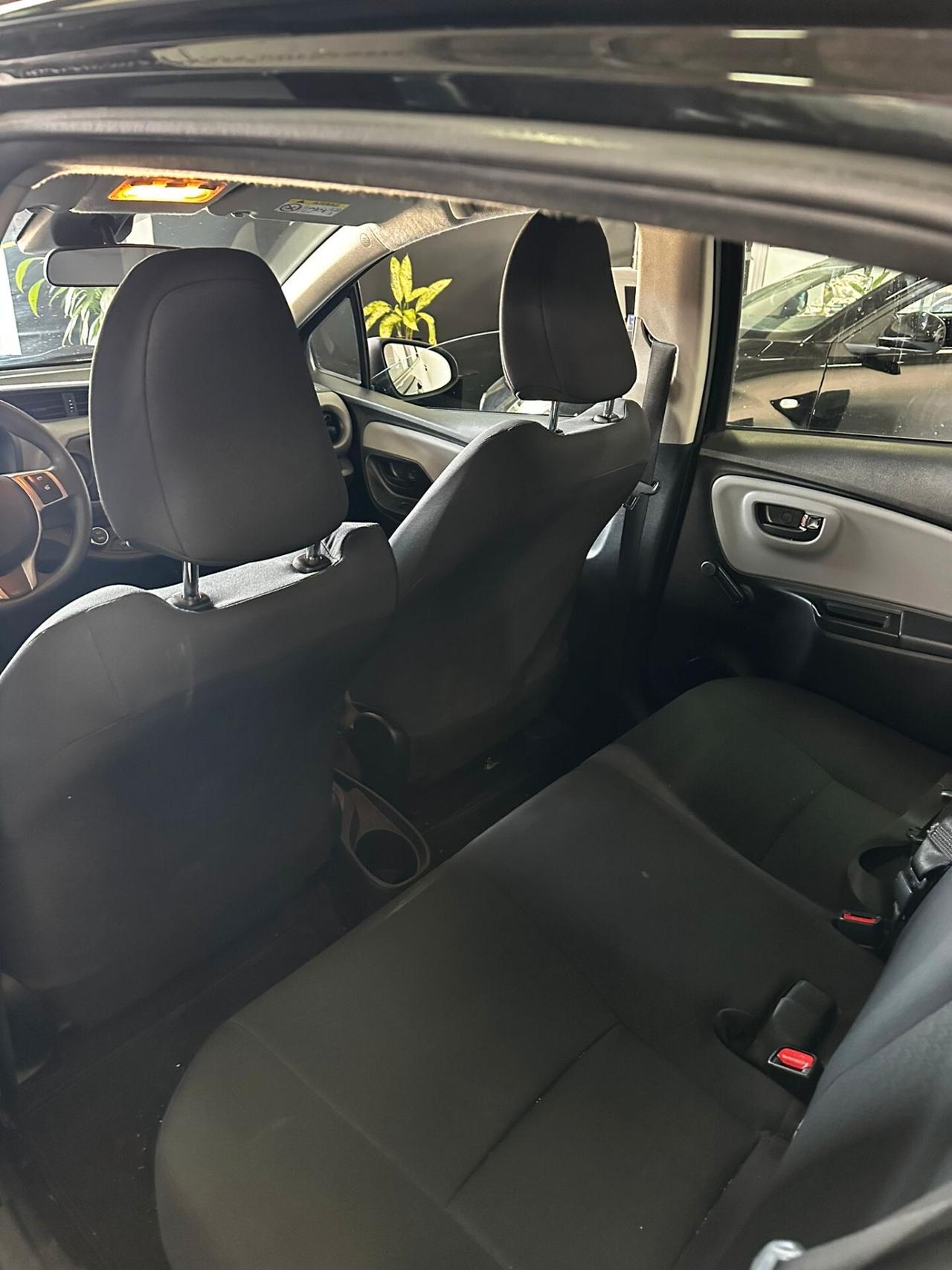 Toyota Yaris 1.5 Hybrid 5 porte Active