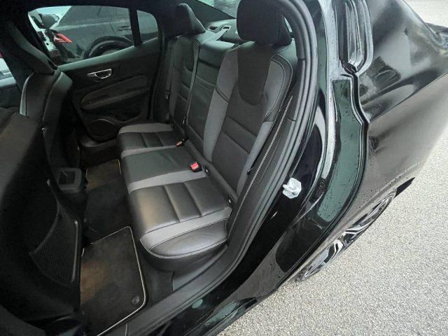 VOLVO S60 T5 Geartronic R-design