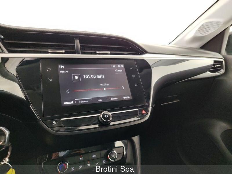 Opel Corsa Corsa 1.2 Elegance